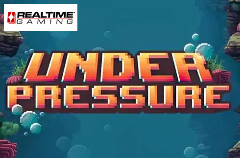 Under Pressure